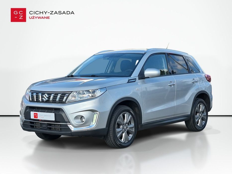 Suzuki Vitara 4x4|Salon PL|Premium|Benzyna|Kamera