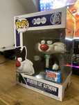 Funko Pop Sylvester Cat Slytherin Limited Edition 2023