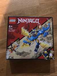 LEGO Ninjago Dragao