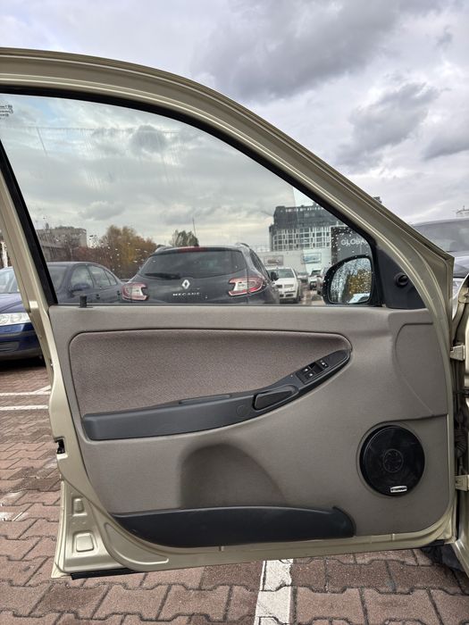 Ваз 1117 (калина) 2008р