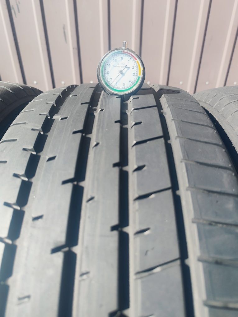 Opony letnie Toyo PROXES 225/55/19 99V Dot 0419