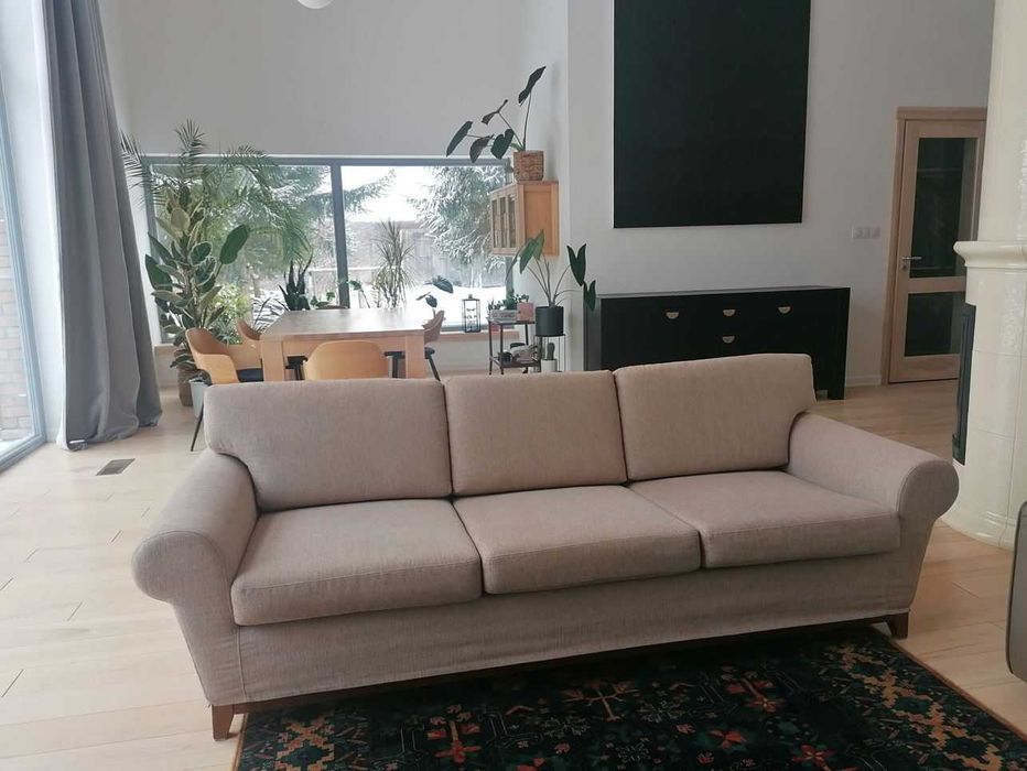 Piękna kanapa / sofa marki Sits
