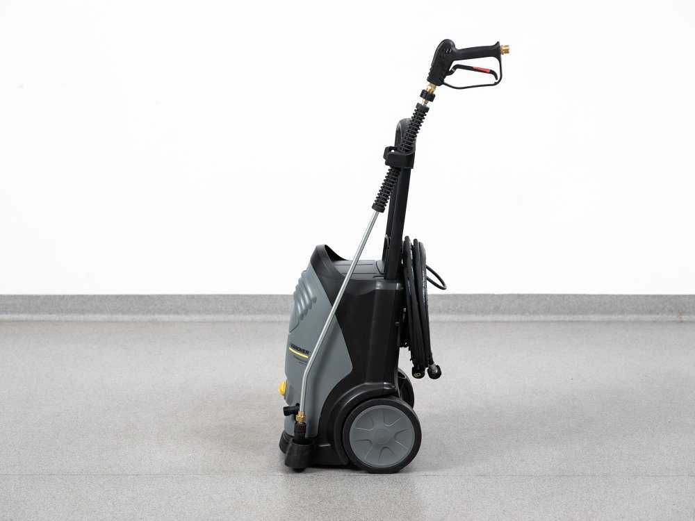 MYJKA CIŚNIENIOWA KARCHER HD 5/11 C 110bar 500l/h 230V 2,2kW 1700netto