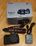 CANON 5DmarkIV body