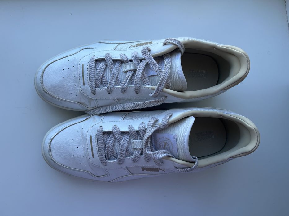 Кросовки Puma