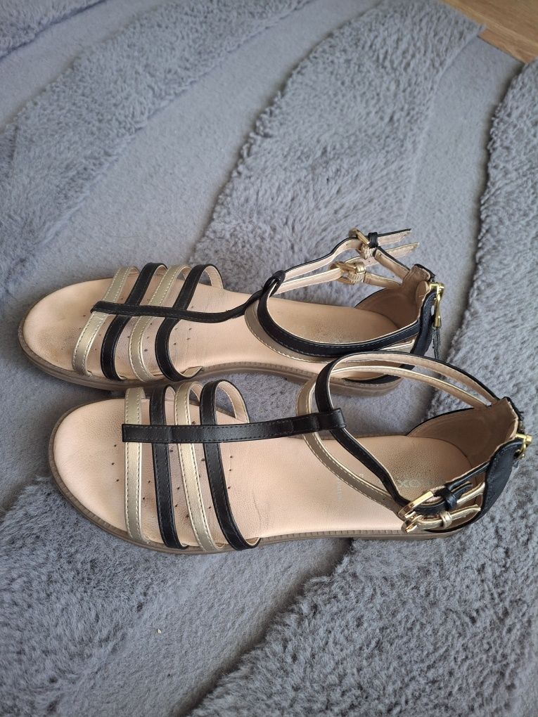 Sandały Geox buty