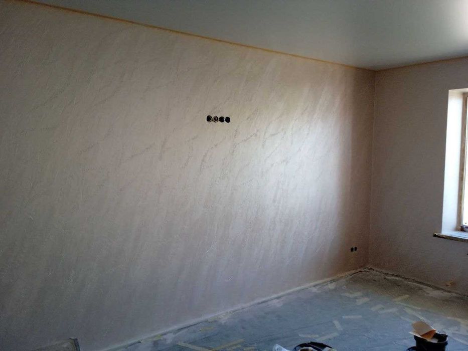 Дизайн інтер’єру + Ремонт кухні, ванної, спальні, дитячої. Ремонт