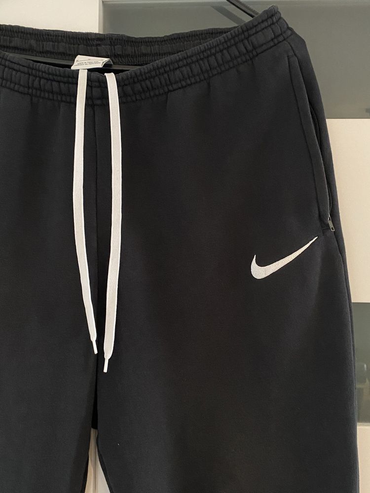 Dresy Nike jogger