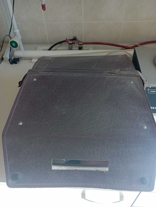 Кінопроектор любительський Русь