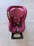 Britax Romer Cadeira Auto Dual Fix M- Isize