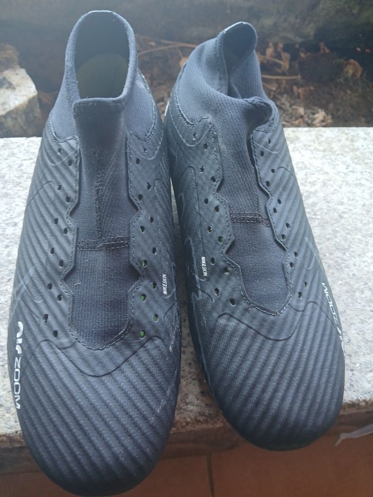 Nike mercurial airzoom n. 40,5