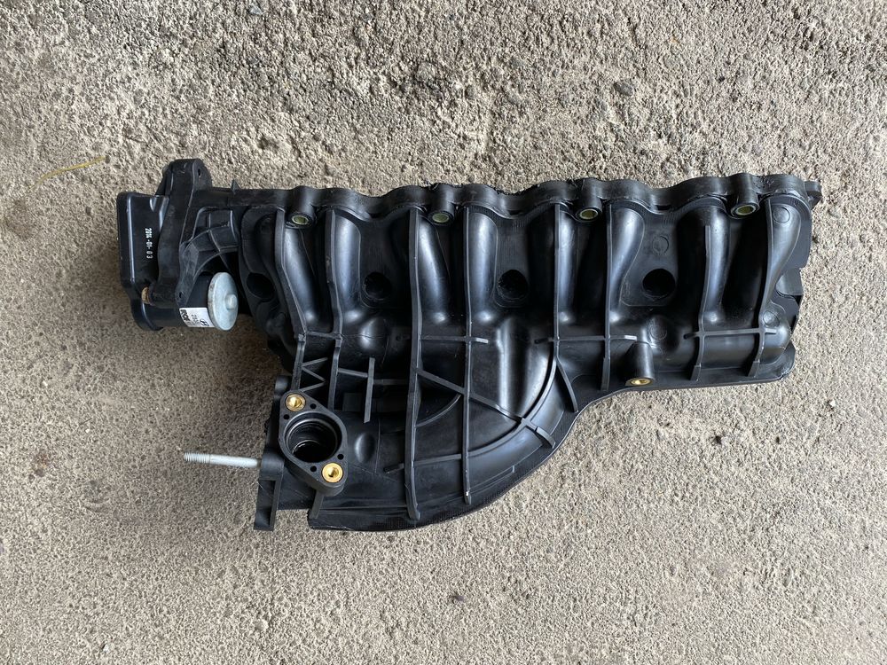БЛОК циліндрів D4HB, КІА, HYNDAI 2.2 diesel