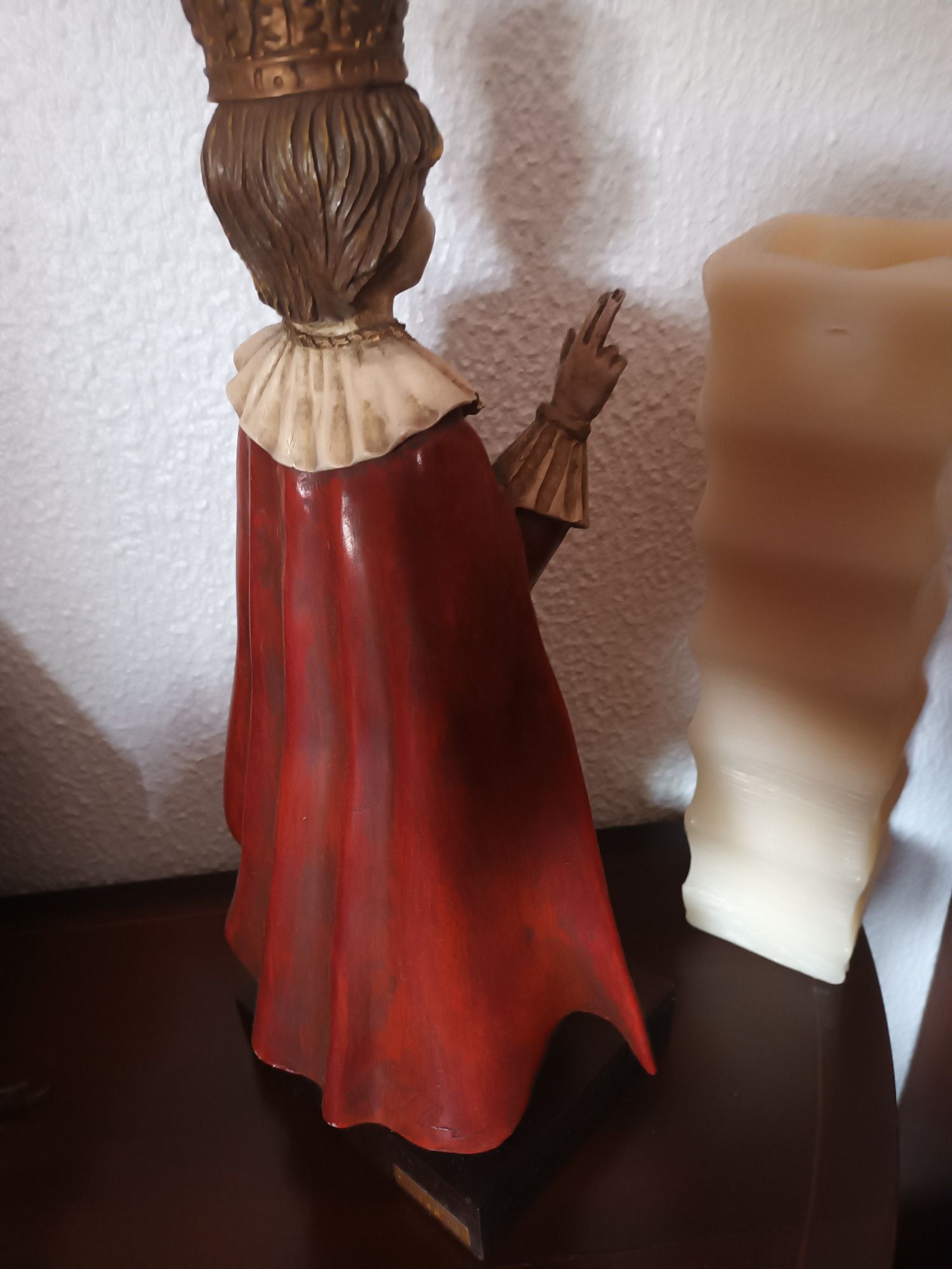. Menino Jesus de Praga