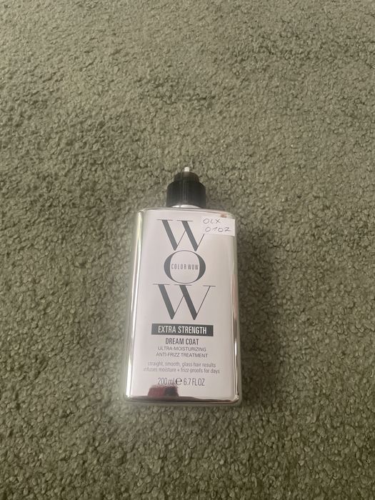 Color wow extra strenght dream coat 200ml spray prostujący włosy 0107