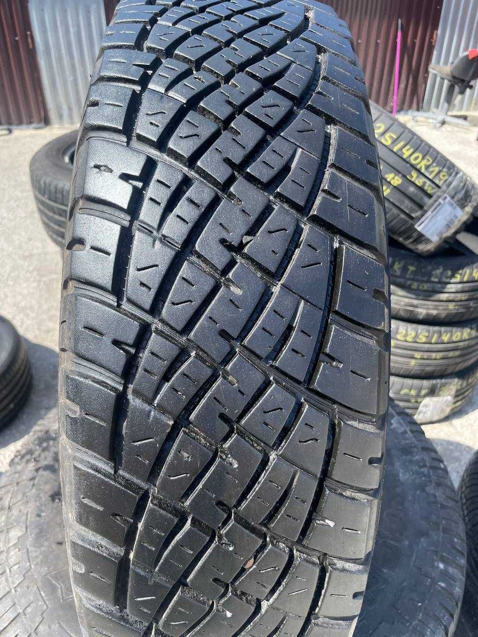 Шини 235/85 R16 General