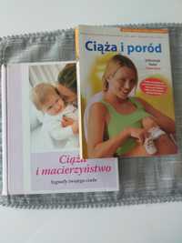 Ciąża i poród poradniki