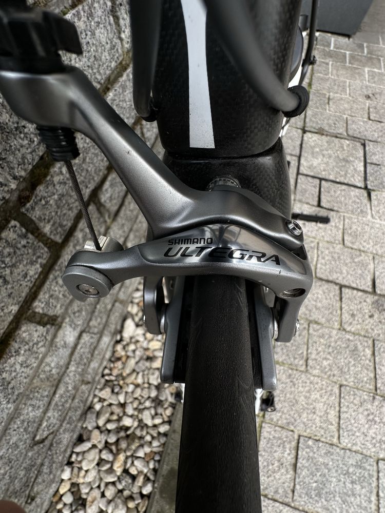 Wilier Cento1 SL Superleggera full carbon Dura Ace Ultegra