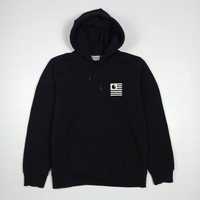 Худи Carhartt WIP Hooded Waving State Flag Sweatshirt