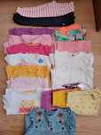 Conjunto roupa criança Verão 3/4 anos