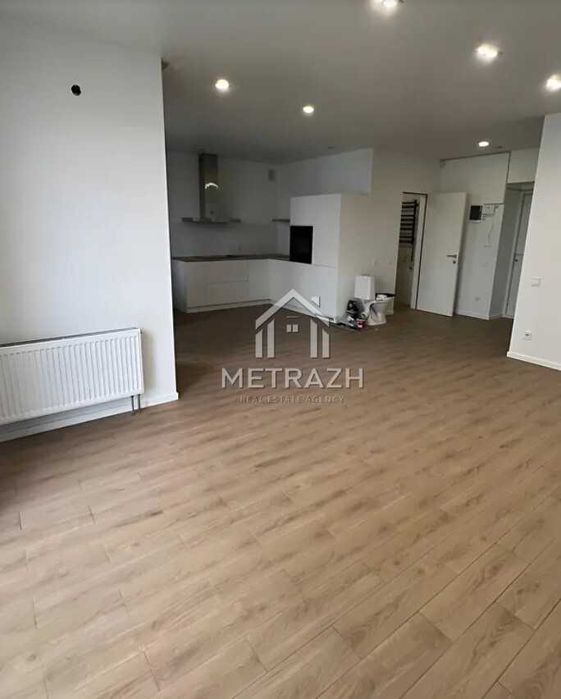 Центр  ‼️ЖК Рогатинский ‼️ 42м2 с ремонтом