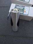 Nowoczesne lampy LED marki ILUCE- model LEDia