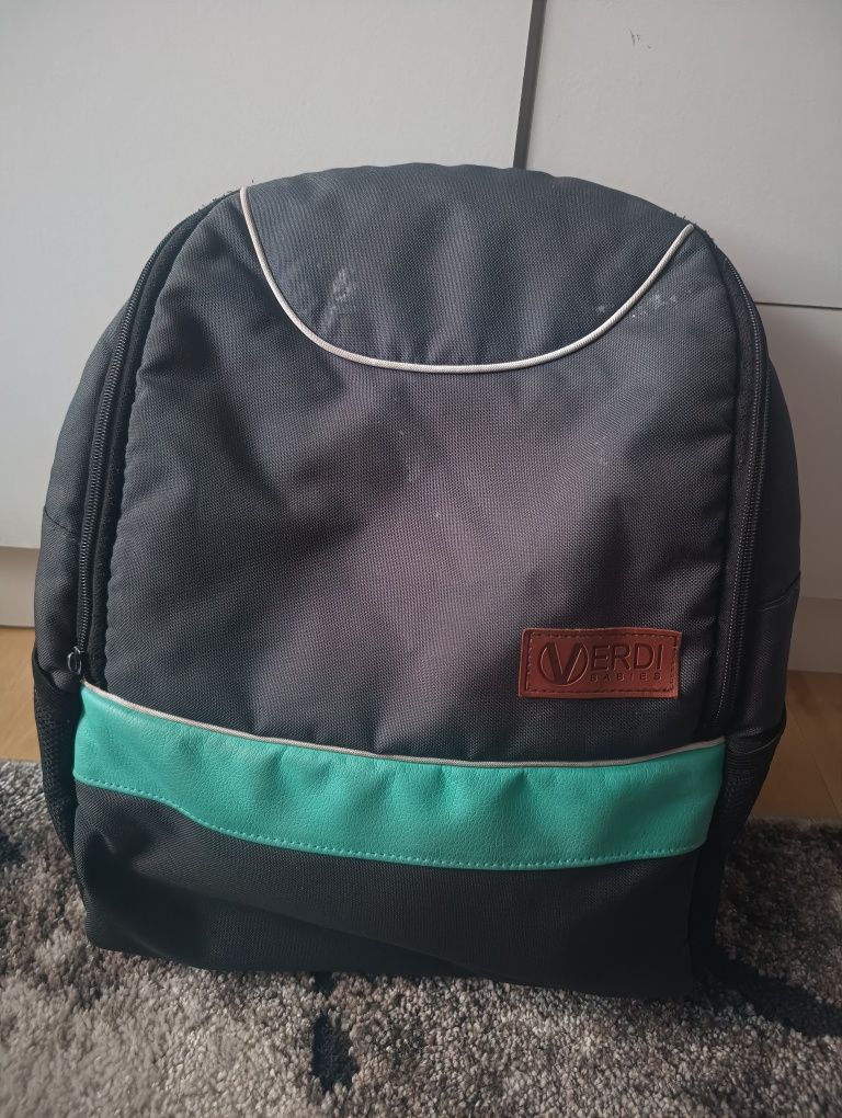 Wózek dziecięcy 2w1 Verdin Babies Optima