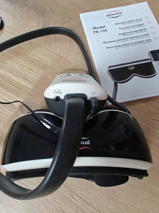 Masażer okolic oczu Prosense PR-150