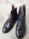 Dr. Martens Alix - Made in England