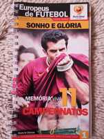 Europeus de futebol