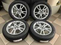 Koła zimowe Nowe Audi A6 18 S-LINE Bridgestone Blizzak LM 005 Rok 2024