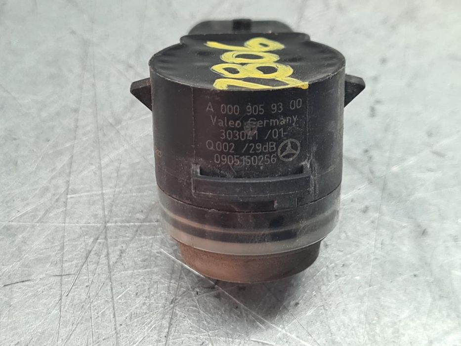 Sensor de estacionamento MERCEDES-BENZ CLA Shooting Brake (X117)