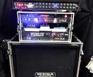 ISP Technologies Decimator Pro Rack G