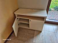 Szafka pod komputer