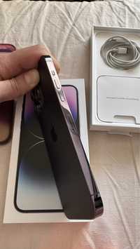 Iphone 14 pro max 512 gb Deep purple