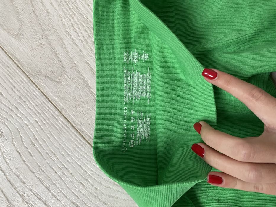 Велосипедки primark