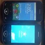 Смартфон ZTE P728B