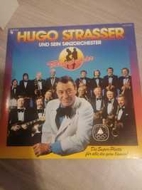 Płyta winylowa "Hugo Strasser"