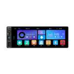 Автомагнитола Cyclone MP-5001 WinCe ANDROID AUTO / CARPLAY