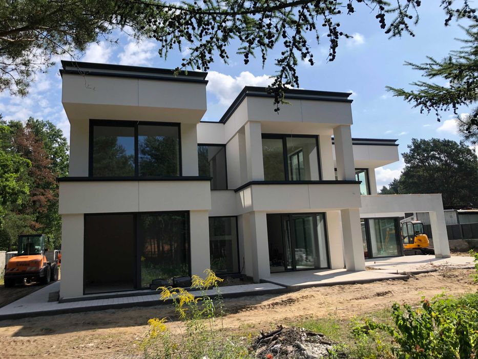 Elewacje, docieplenia, solidnie!