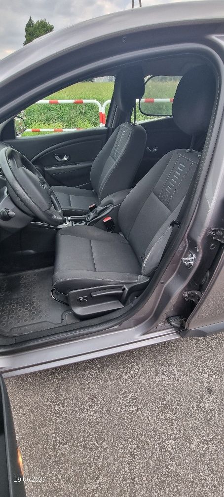 Renault Megane III