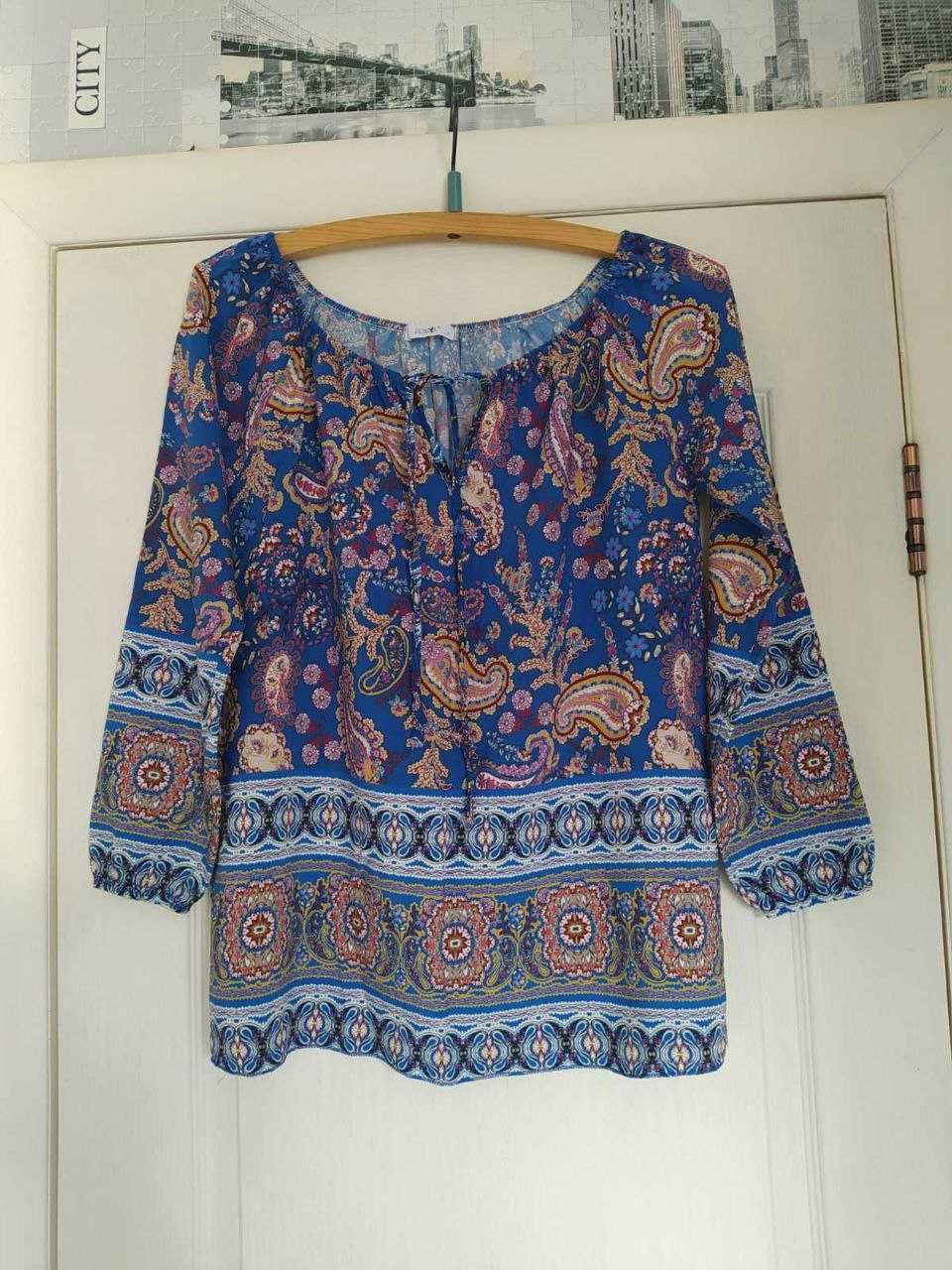 Кофточки женские ,блуза Hailys ( M) Германия . Оригинал