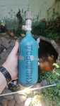 Кислородный баллон