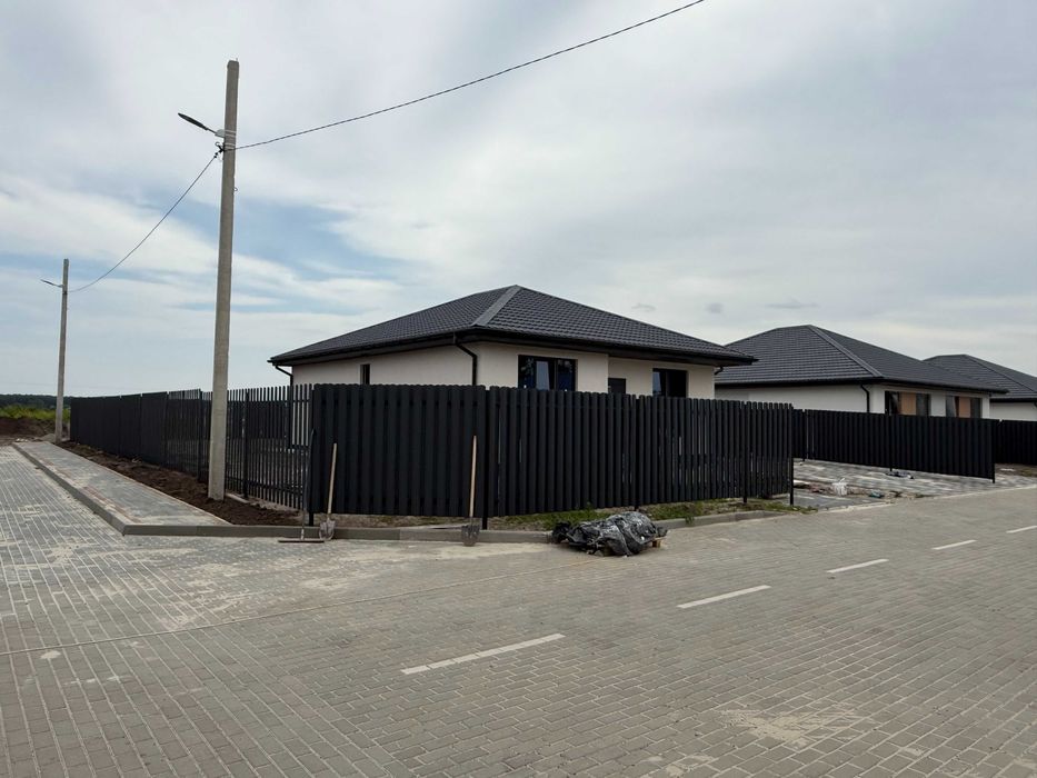 Забудовник! Дуплекс 73 м² у Котеджному містечку