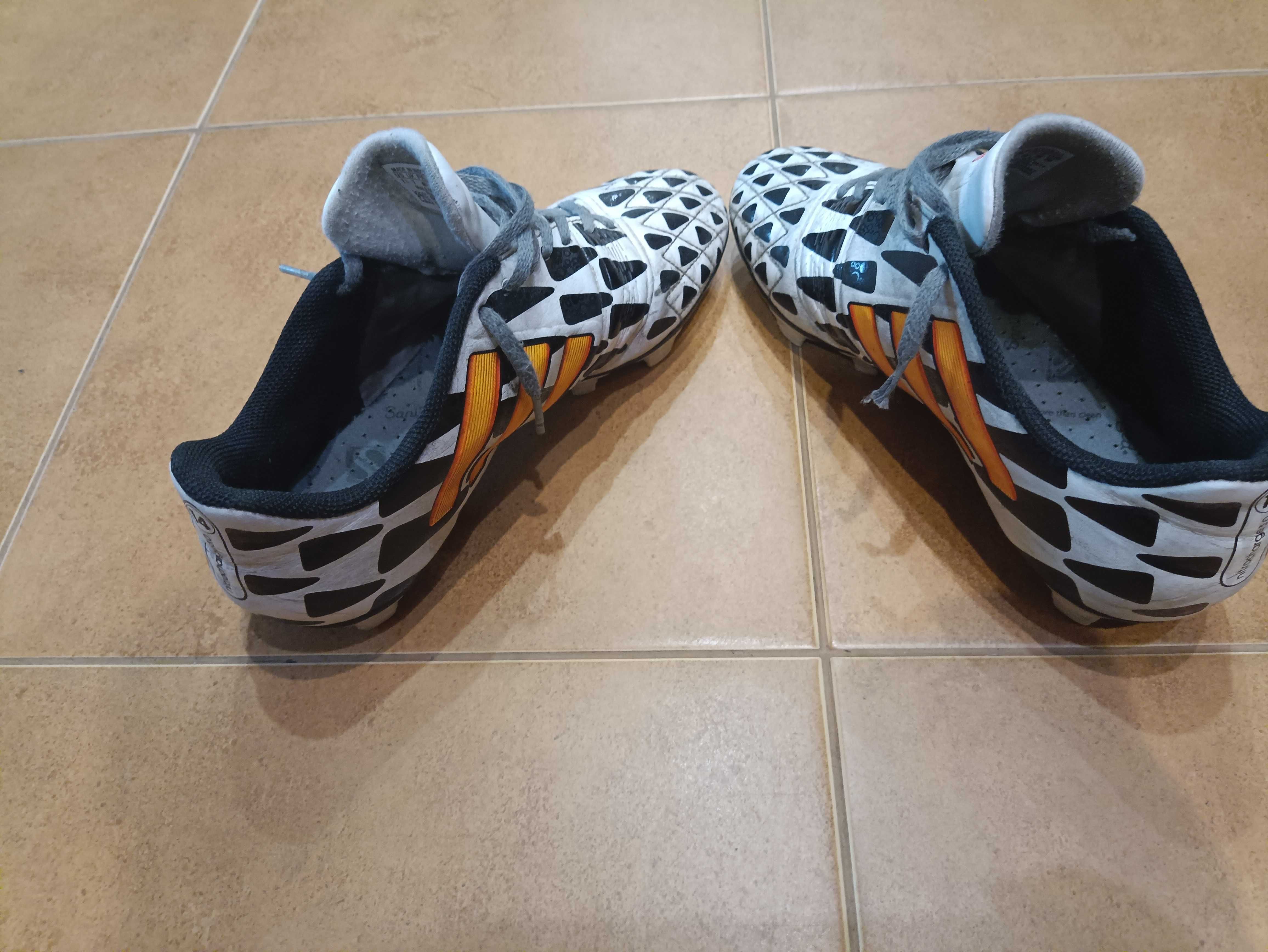 Футбольні бутси Аdidas