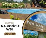 Domki-letniskowe-mazury-jezioro-basen-sauna-jaccuzi-rzeka-ruciane-nida
