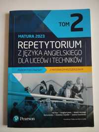 Repetytorium tom 1 j. Angielski