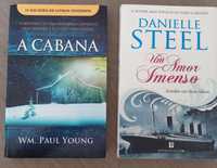 Danielle Steel; Hilary Boid; Wm. Paul Young;