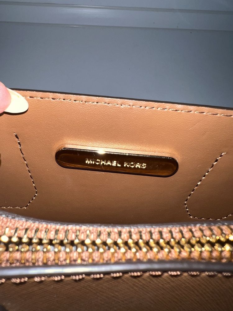 Сумка Michael Kors