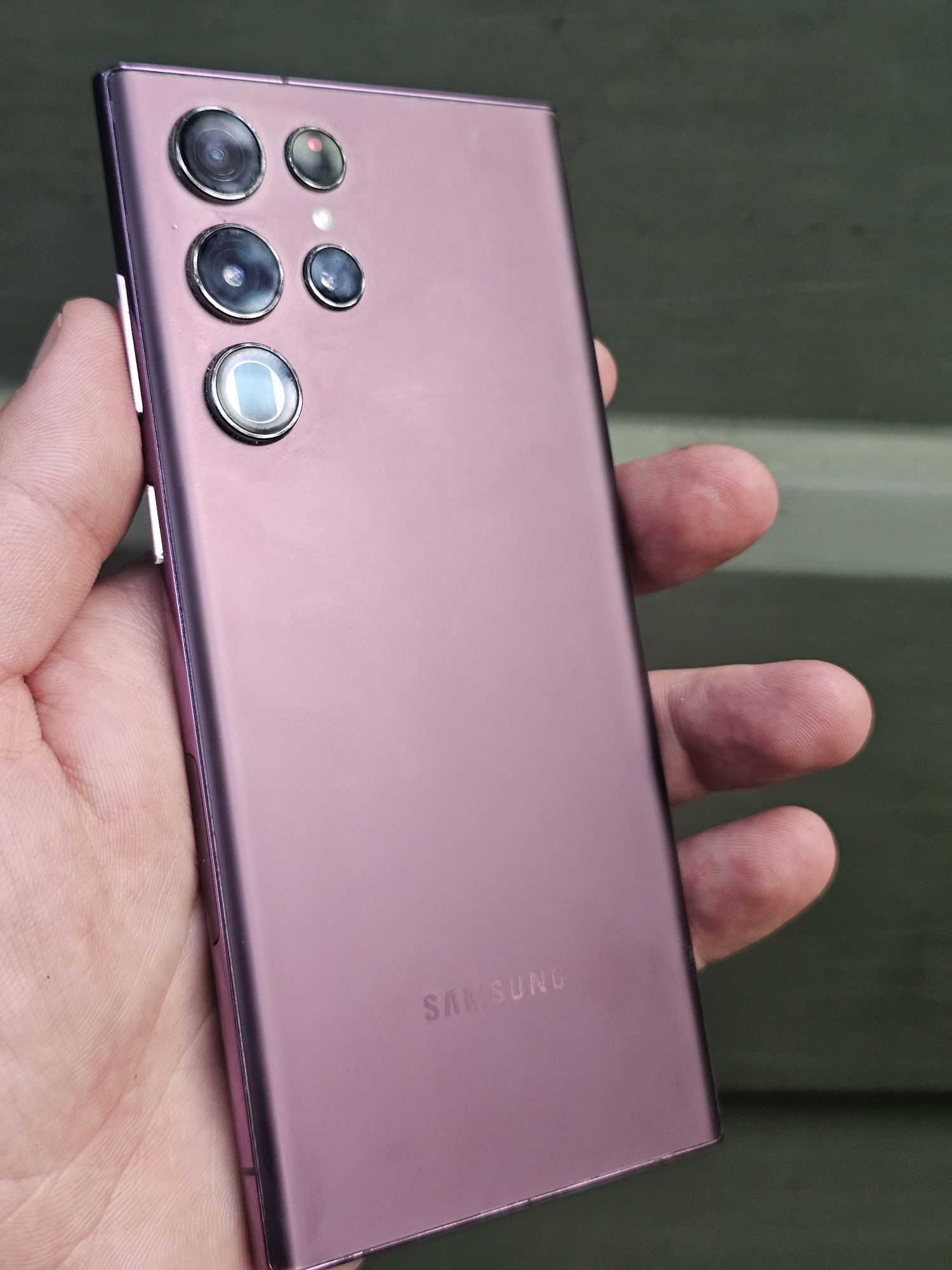 Samsung s22 ultra 12/256 gb