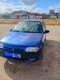 Citroën Saxo 1999 1.5 comercial